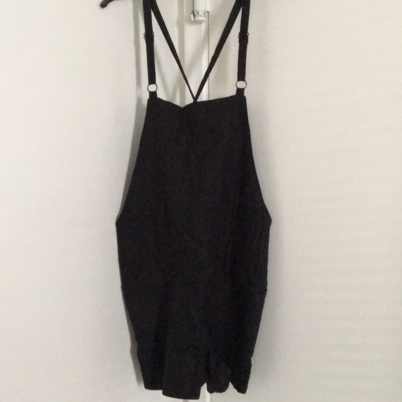 torrid Pants - Romper/Overalls